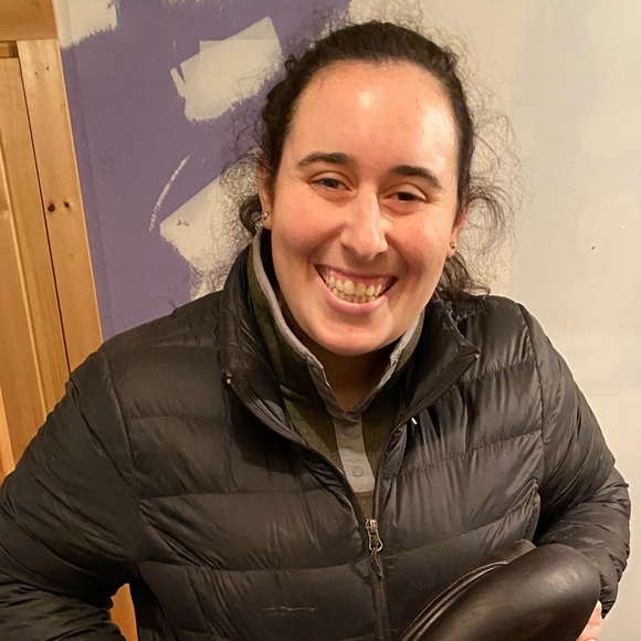 Meet your Posher, Molly - Picture 1 of 1